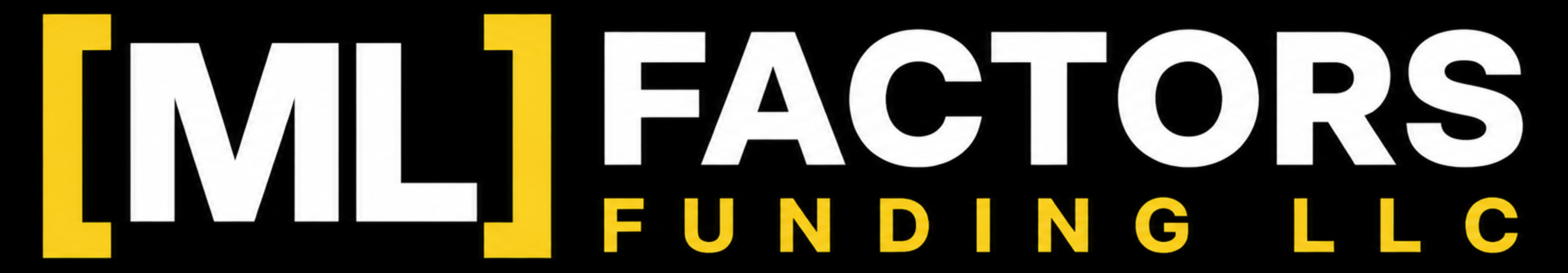 ML Factors Funding LLC